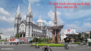Rút hầm cầu dĩ an