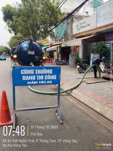 bảo vệ môi trường