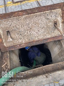 bảo vệ môi trường